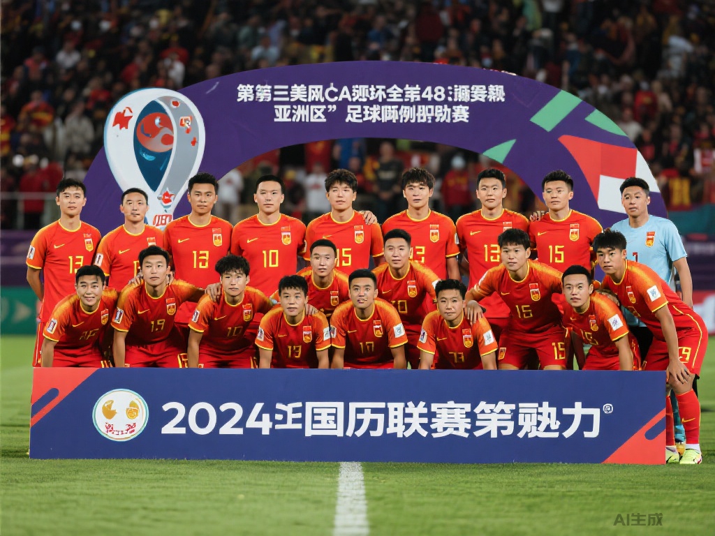 2025外战赛历：国足冲击美加墨青少年争世青世少（2025国足外战计划：冲击美加墨，青少年力争世青世少）