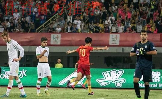 中国国青2-0胜英格兰 小组出线成功晋级半决赛 中国国青2-0胜英格兰 小组出线成功晋级半决赛