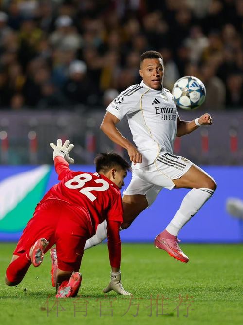 欧冠-皇马5-0凯拉特2连胜 姆巴佩戴帽库尔图瓦助攻 欧冠-皇马5-0凯拉特2连胜 姆巴佩戴帽库尔图瓦助攻